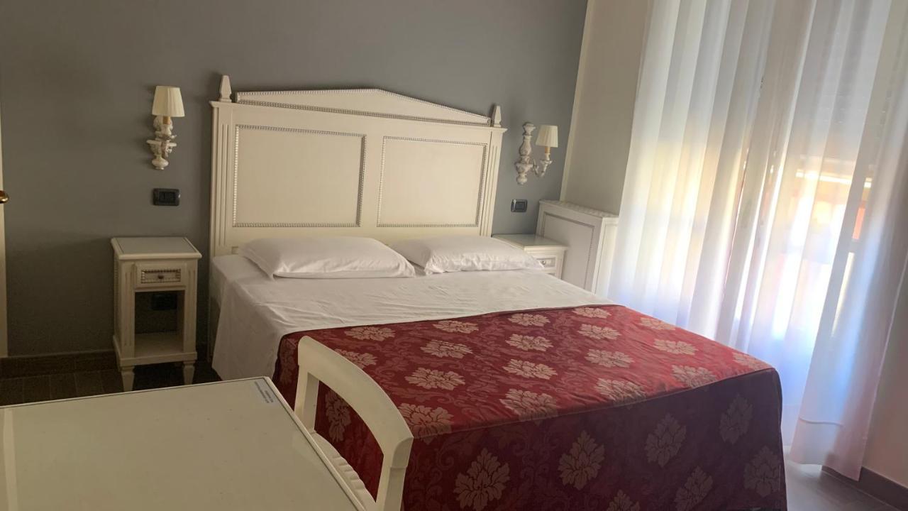 Notti Sull'adige Pensión