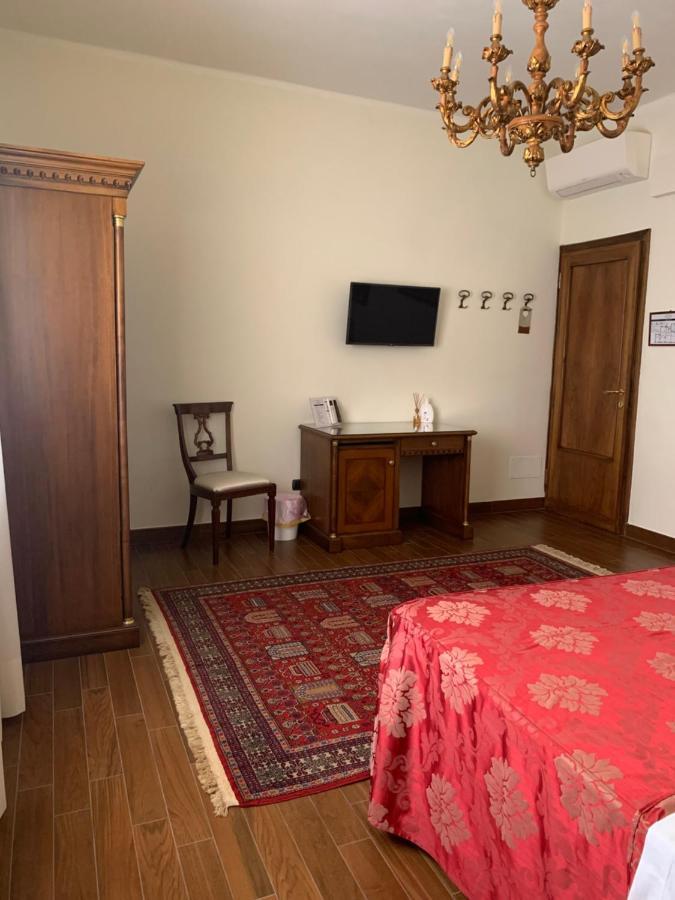 Notti Sull'adige Pensión Verona