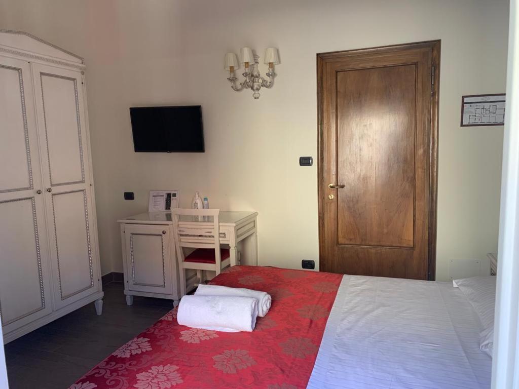 Notti Sull'adige Affittacamere 3*
