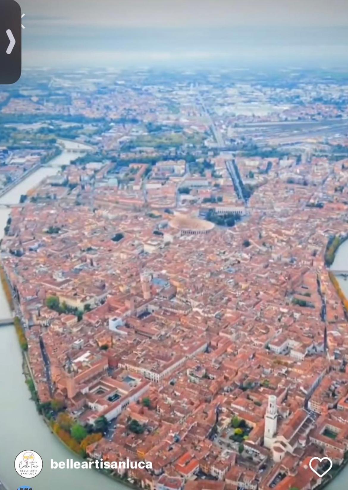 Gasthof Notti Sull'adige Verona