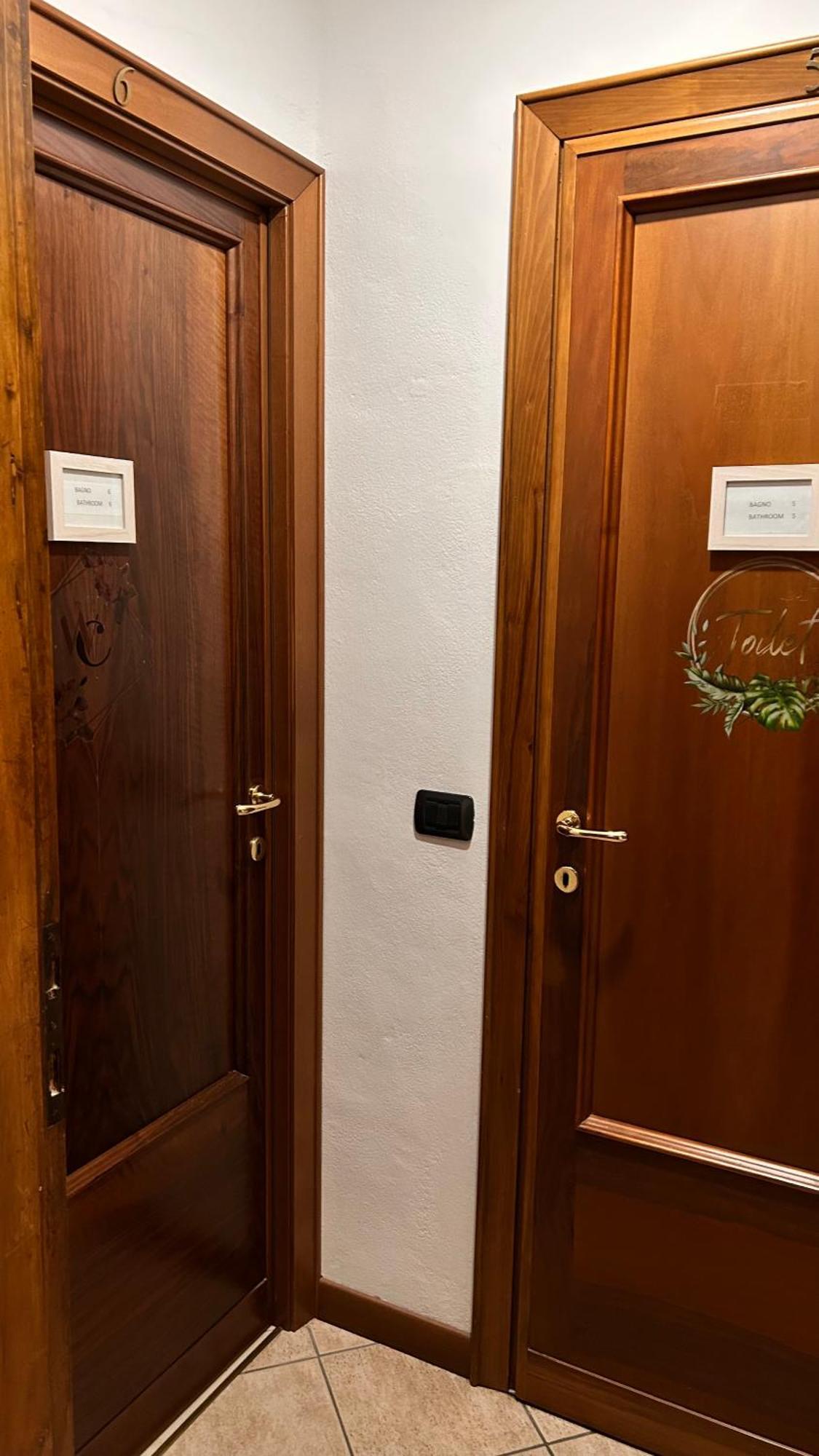 Notti Sull'adige Gasthof 3*