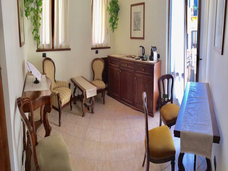 Notti Sull'adige Gasthof